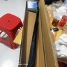 TAIGEK微翹馬口竿微物路亞竿槍柄1.53米右手水滴輪套裝溪流白條翹嘴 曬單實(shí)拍圖