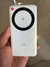 中興（ZTE）U30 Air 年包版 5G免插卡移動隨身wifi無線網(wǎng)卡便攜式熱點5g路由器 云霧白【年享24000GB大流量】 曬單實拍圖