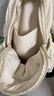 蕉下（beneunder）雙肩包女包背包旅游輕便小型書包登山包運動通勤包七夕禮物送女生 曬單實拍圖