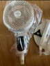 華凌美的【智能語音】空氣循環(huán)扇 家用遙控電風(fēng)扇大風(fēng)力輕音臥室落地扇臺式風(fēng)扇節(jié)能空調(diào)扇WH-FGA2401 曬單實拍圖