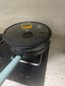卡特馬克北歐炒鍋不粘鍋麥飯石色家用含鈦炒菜鍋雙圈控油電磁爐燃氣灶通用 【含鈦雙圈控油+原裝蒸屜】 30cm 曬單實(shí)拍圖