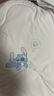 Disney 自然涼感夏被-史迪奇 150x200cm 天藍(lán)色 150cm*200cm 曬單實拍圖