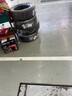 固特異（Goodyear）汽車輪胎 205/55R16 91W EF1 SPORT鷹馳F1酷跑 朗逸/速騰/卡羅拉 曬單實拍圖