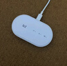 中興（ZTE）U10L隨身wifi6可移動無線wifi免插卡隨行車載上網(wǎng)卡便攜式上網(wǎng)寶支持5G/4G設備全國通用流量2025款 曬單實拍圖