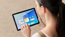 HUAWEI MatePad SE 活力版11英寸2024款 國家補貼15% 華為平板電腦娛樂學生學習平板8+128GB WiFi 星云灰 曬單實拍圖