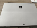 微軟Surface Pro3/4/5/6/7+/8二合一平板電腦 12.3寸筆記本觸屏設(shè)計剪輯辦公 Pro7+ i5/16-512【2K觸屏 展示機(jī)】 標(biāo)配+全新鍵盤+國潮觸控筆 9成新 曬單實(shí)拍圖