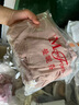 曼妮芬暖衣套裝抗菌百搭打底秋衣秋褲女士暖套裝圓領(lǐng)貼身 100 粉色 M 女士(160) 曬單實(shí)拍圖