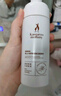 袋鼠媽媽?zhuān)↘angaroo Mommy）高山火絨草潔面乳準孕婦用洗面奶孕期潔面柔膚清潔護膚品 曬單實(shí)拍圖