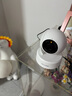 普聯(lián)（TP-LINK）監(jiān)控?cái)z像頭 500萬(wàn)3K智能雙光全彩夜視 360度全景手機(jī)遠(yuǎn)程語(yǔ)音通話 寶寶寵物室內(nèi)家用安防 IPC45AW 曬單實(shí)拍圖