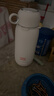 摩動(dòng)車載燒水杯12V220V點(diǎn)煙器燒開水電熱水杯插電恒溫?zé)畨睾銣芈眯袩崴畨夭讳P鋼內(nèi)膽1L大容量 1L 插電+車載款316內(nèi)膽 曬單實(shí)拍圖
