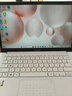 華碩a豆14 2025新品AI輕薄本 筆記本電腦(13代i5 16G 1T大硬盤 護(hù)眼屏 贈office)國家補(bǔ)貼20% 辦公學(xué)生 曬單實拍圖