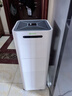 科靈艾爾(CLEAN AIR)空氣消毒機 XH-Y800/XH-Y1000型 等離子體 白色 XH-Y1000型等離子體空氣消毒機 曬單實拍圖