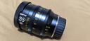 DZOFiLM東正玄蜂Vespid Prime電影鏡頭35mm全畫幅定焦 FX6 komodo電影感 玄蜂定焦35mm-單支裝 EF/PL卡口 曬單實(shí)拍圖
