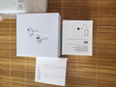 Apple【國(guó)行原裝未使用】蘋果16 iPhone16 雙卡雙待 5G 全網(wǎng)通 蘋果手機(jī) 白色【活動(dòng)款-價(jià)格更優(yōu)惠】 256GB【原裝未使用+藍(lán)牙耳機(jī)+豪華大禮包】 曬單實(shí)拍圖