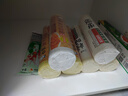白象慢曬陽春面800g*3掛面0鹽0鈉 湯面涼面拌面炸醬面面條營養(yǎng) 曬單實(shí)拍圖