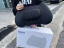 Apple Rabbit七夕情人節(jié)禮物送老公爸爸父親男生男朋友領導生日禮物車載按摩腰墊男士禮物高檔實用走心高級感 次日達-三十天免費試用-按摩單腰靠 曬單實拍圖