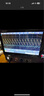 鼎陽（SIGLENT）SDS1204X HD 12bit高清示波器 200M帶寬 4通道 2G采樣 曬單實(shí)拍圖