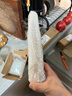 江玻精密量筒A級已過檢實(shí)驗(yàn)器材高硼硅玻璃高精度毛刷大容量 玻璃量筒100ml【A級可過檢】  曬單實(shí)拍圖