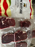 大鮮田 進口谷飼M3原切眼肉牛排凈重1.5kg厚切雪花牛肉生鮮美洲源頭直發(fā) 曬單實拍圖