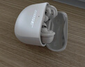 Bose【王鶴棣同款】QuietComfort消噪耳塞UltraII 真無(wú)線(xiàn)藍牙QC4代主動(dòng)降噪耳機高清通話(huà) 大鯊小鯊系列 經(jīng)典黑 大鯊四代 曬單實(shí)拍圖