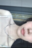 伊燦鋯石仿珍珠項鏈女2025年新款爆款輕奢小眾甜酷鎖骨鏈時(shí)尚個(gè)性頸鏈 甜酷鋯石珍珠項鏈女 曬單實(shí)拍圖