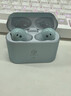 弱水時砂【周傳雄推薦】earfeel i5無線藍牙耳機入耳HiFi音質游戲運動耳機主動降噪長續(xù)航學生 【貼心套裝】遠天藍+耳倉套 曬單實拍圖