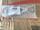 逸居客（YIJUKE）304不銹鋼茶鉗普洱茶餅刀開(kāi)茶磚工具撬茶器茶針茶刀功夫茶具配件 曬單實(shí)拍圖