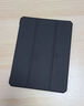 綠聯(lián)適用iPad air7保護(hù)套11英寸2025款A(yù)ir6/5/4保護(hù)殼防彎帶筆槽蘋果平板電腦支架輕薄便攜全包防摔 曬單實(shí)拍圖