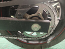 賽領(lǐng)CYLION摩托車鏈條油清洗劑潤滑油鏈條蠟油封 重機越野機車通用防塵防銹強力去污 4瓶裝 曬單實拍圖