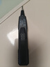 得力（deli）智能兩用測電筆驗電筆多功能測斷線數(shù)顯電工專用感應(yīng)試電筆測高壓 曬單實拍圖