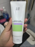 玉澤（Dr.Yu）舒緩調(diào)理泡沫潔顏霜100g 曬單實拍圖