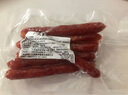 廣式廣味臘腸商用廣味臘肉廣東特產(chǎn)甜煲仔飯專用甜腸香腸風(fēng)干散裝 半斤廣式臘腸 曬單實(shí)拍圖