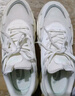 耐克（NIKE）官方REVOLUTION 7男子公路專業(yè)跑步鞋秋季緩震運動FB2207 100白色/白金色/白色 44 曬單實拍圖