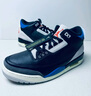耐克（NIKE）2025年男子AIR JORDAN 3 RETRO OG籃球鞋 IB8967-004 40.5 曬單實拍圖
