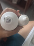 后（WHOO） 洗面奶180ml泡沫潔面乳女男氨基酸潔顏膏深層清潔去角質(zhì)去痘黑頭 拱辰享雪玉凝洗面奶2件套裝 220ml 曬單實(shí)拍圖