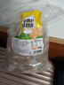 麥酥園 亞麻籽核桃酥無糖精休閑零食品糖尿病人芝麻花生酥糕點心2斤 曬單實拍圖