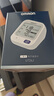 歐姆龍（OMRON）【行業(yè)銷冠】電子血壓計(jì)血壓儀老人家用測(cè)量?jī)x器醫(yī)用高精準(zhǔn)U724J 曬單實(shí)拍圖
