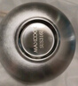 美廚（maxcook）316L不銹鋼碗 湯碗雙層隔熱 飯碗餐具面碗13cm 2只裝MCWA4756 曬單實(shí)拍圖