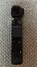 大疆 DJI Osmo Pocket 3 標(biāo)準(zhǔn)版 一英寸口袋云臺相機 OP靈眸手持數(shù)碼相機 旅游vlog 便攜美顏攝像 曬單實拍圖