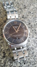 【二手99新】天梭(TISSOT)杜魯爾男女表二手男士腕表自動(dòng)機械瑞士奢侈品腕表 男表黑面鋼帶 T099.407.11.058.00 曬單實(shí)拍圖
