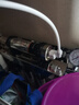 德克西德國凈水器家用直飲自來(lái)水龍頭廚房過(guò)濾器不銹鋼凈水機 自行簡(jiǎn)易安裝 曬單實(shí)拍圖