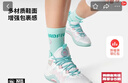李寧反伍暴風(fēng) 減震高回彈籃球外場(chǎng)鞋男鞋25春夏籃球鞋ABFV017 曬單實(shí)拍圖