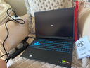 華碩天選6 國家補貼20% 16英寸游戲本 筆記本電腦（銳龍 7 H 260 16G 512G RTX5050 高色域)灰 曬單實拍圖