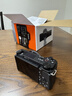 索尼（SONY）ZV-E10 微單數(shù)碼相機(jī) 4K視頻 vlog 直播相機(jī) zv-e10 創(chuàng)意濾鏡 E10單機(jī)身 黑 【贈(zèng) 相機(jī)套+64G卡】 官方標(biāo)配【國(guó)補(bǔ)專享】 曬單實(shí)拍圖