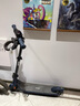 九號(hào)（Ninebot）電動(dòng)滑板車成年人C2Pro黑色電動(dòng)車兒童兩輪折疊便攜式代步車高度可調(diào) 曬單實(shí)拍圖