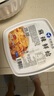 麻辣花蛤肉500g大包裝新鮮蛤肉即食日料下酒小菜壽司洋琪年貨 麻辣花蛤肉500g 曬單實拍圖