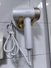 飛利浦（PHILIPS）7系AIR高速吹護機護發(fā)吹風(fēng)機 珍珠白 家用靜音負離子大功率不傷發(fā)小巧便攜送家人  國家補貼 曬單實(shí)拍圖
