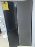 奧克斯（AUX）家用雙門迷你小型冰箱 冷藏冷凍保鮮小冰箱 宿舍租房節(jié)能電冰箱 【國家補(bǔ)貼】170升 BCD-170K192 曬單實(shí)拍圖