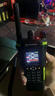 摩托羅拉（Motorola）摩托羅拉對講機GT-12船用全頻雙段航空自駕游UVIP68防水調頻手臺 人氣款 無(wú) 曬單實(shí)拍圖