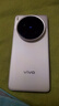 vivo X200 Ultra 蔡司三大定焦大師鏡頭 驍龍8至尊版移動平臺 藍圖自研影像雙芯 AI 5G旗艦手機 銀調(diào) 16GB+512GB 官方標配 曬單實拍圖